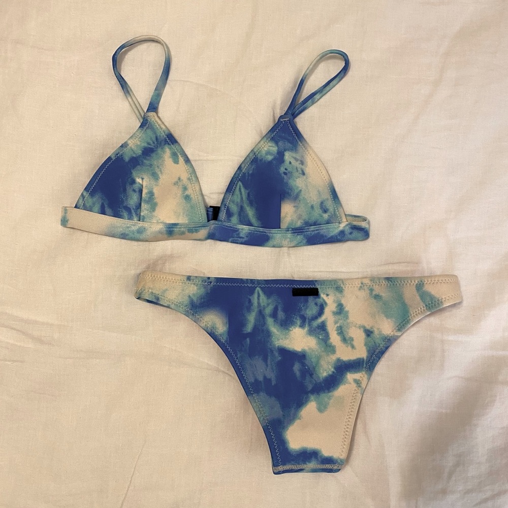 TRANGL SWIM bikini